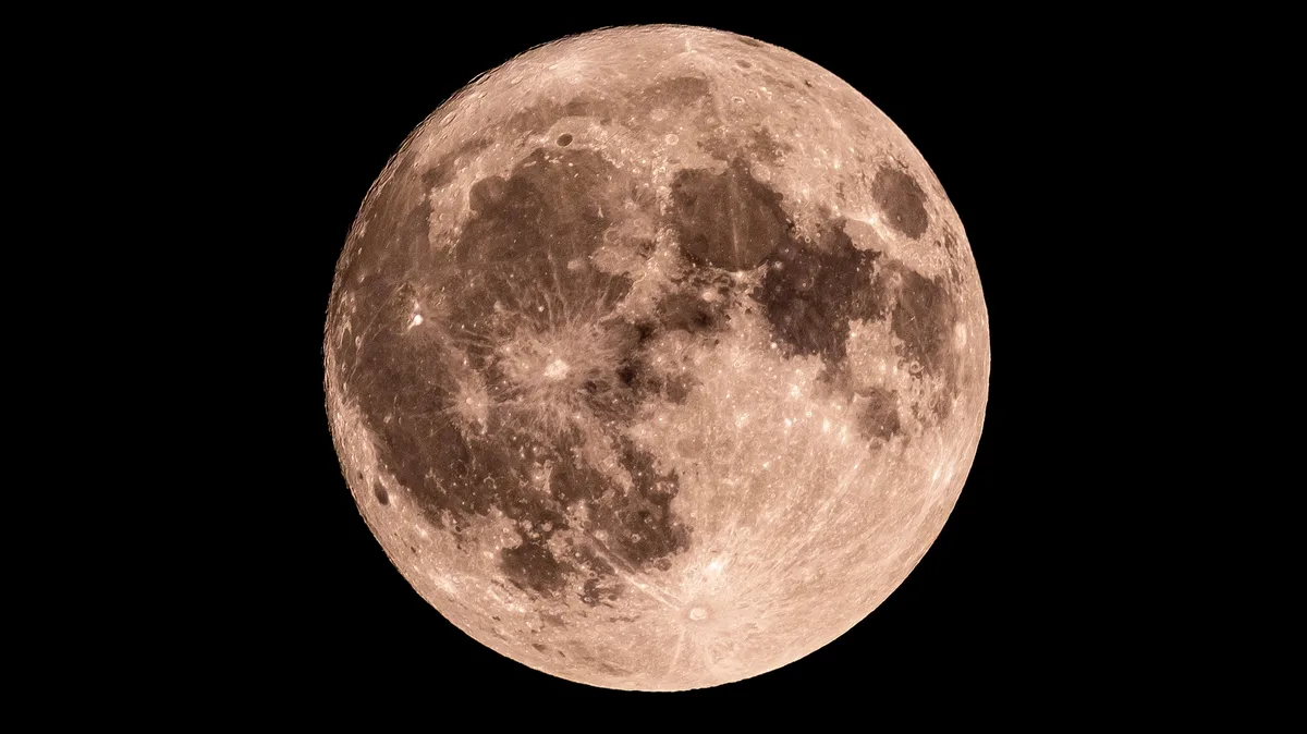 Moon phase today: What the Moon will look like on August 29