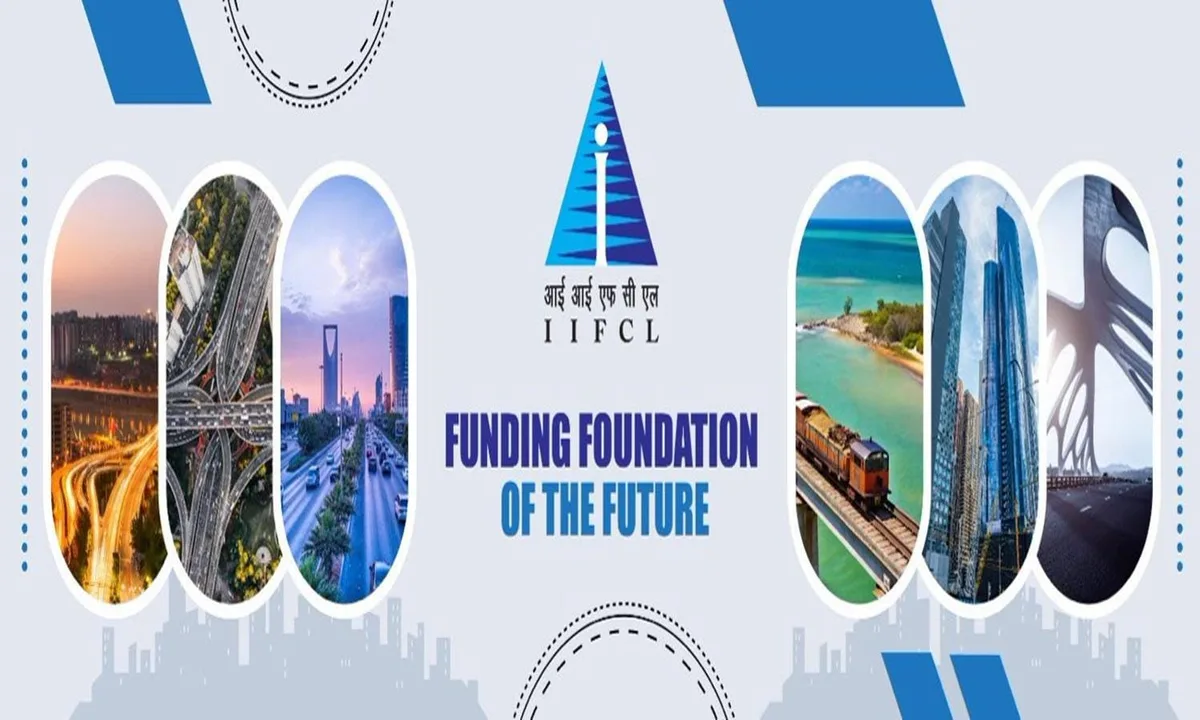 IIFCL initiates $1.8 bn external commercial borrowing fundraising programme