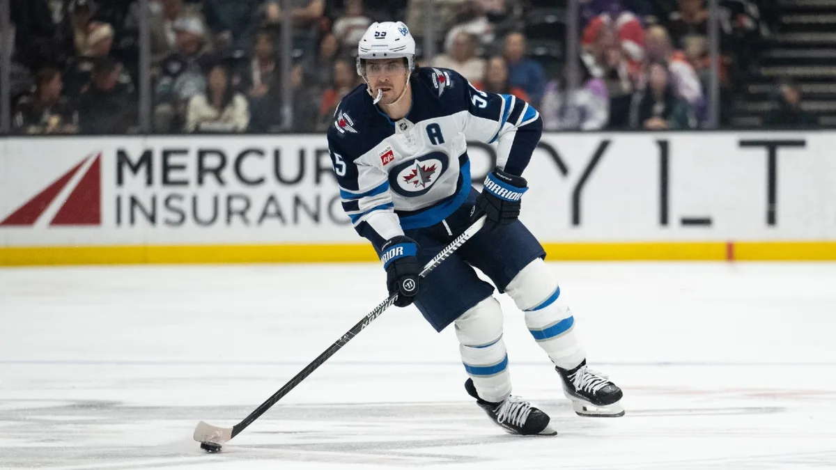 NHL announces consolidation of Winnipeg Jets’ history