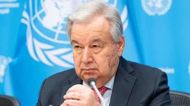Paquistão: Guterres condena atentado em mesquita que matou 21 e feriu 80