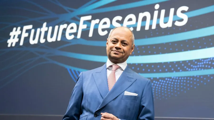 Gesundheitskonzern: Fresenius baut seine Beteiligung an Fresenius Medical Care ab