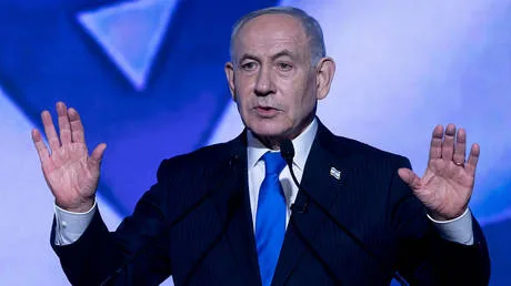 October 7 becomes Netanyahu’s ‘political kryptonite’ – RT reports (VIDEO)