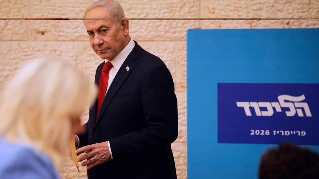 Benjamin Netanyahu assure que l'Iran a "essayé de tuer" l'un de ses deux fils
