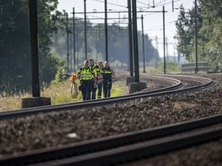 Pays-Bas : des voies ferrées visées par des actes criminels