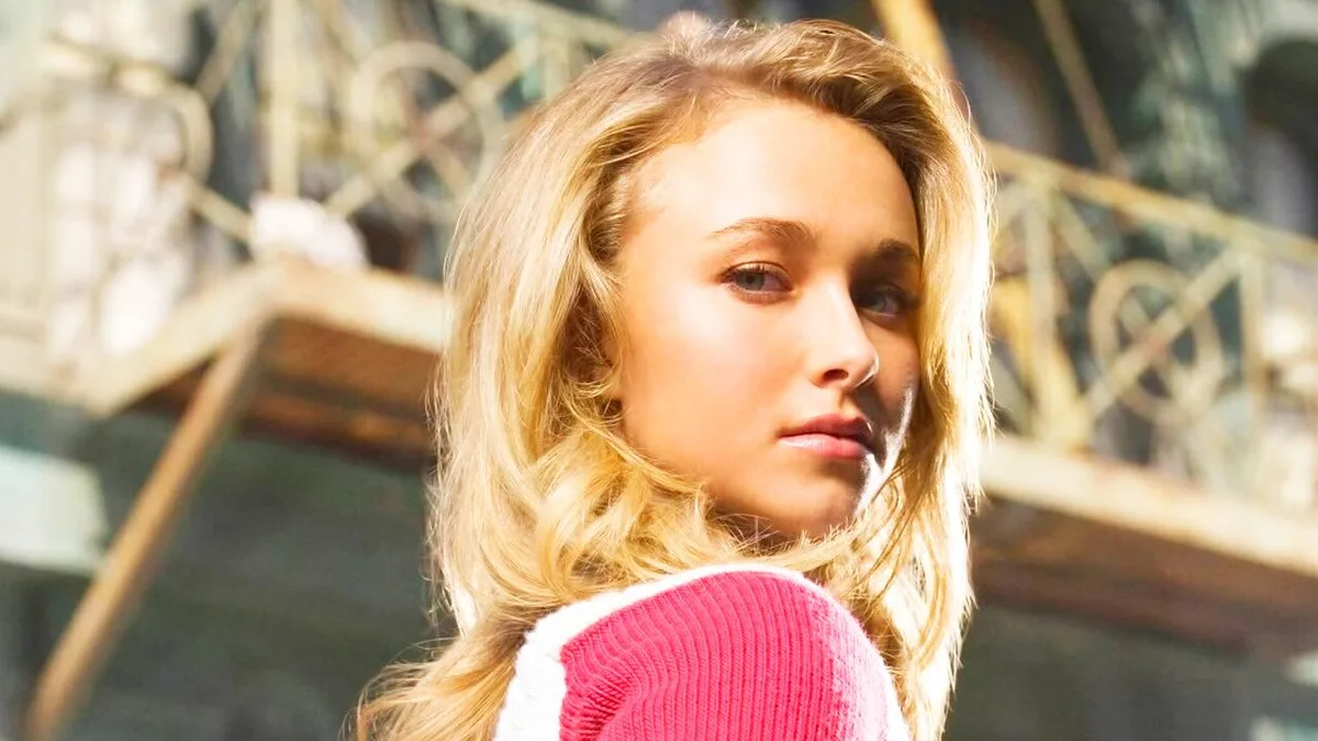 El emotivo mensaje del ‘padre’ de Hayden Panettiere en ‘Héroes’ tras su muerte: “Hacen que incluso la actividad más inocente parezca siniestra”