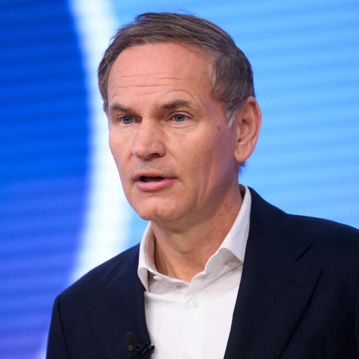 Krise der Automobilindustrie - VW-Chef Blume appelliert an Belegschaft: "Alle müssen mitziehen"