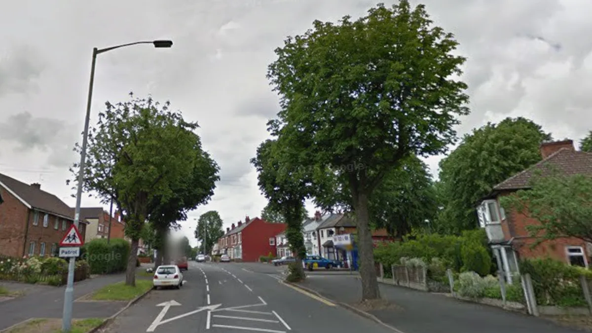 Driver arrested after teenage boy killed in crash