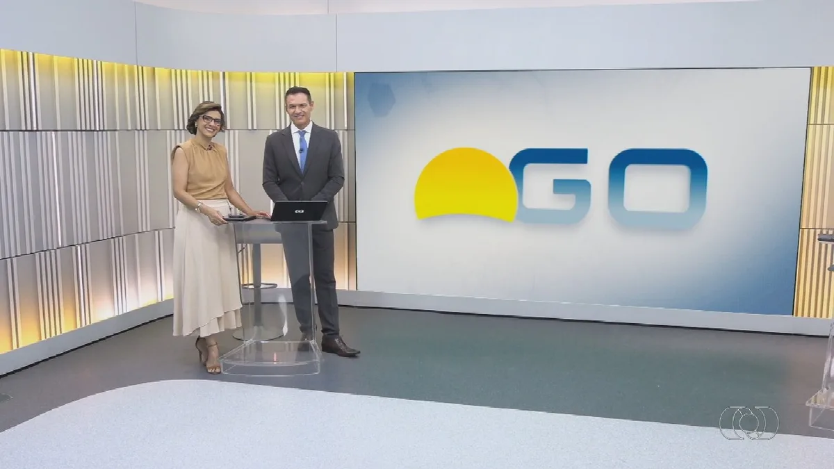 VÍDEOS: Bom Dia Goiás desta quinta-feira dia 15 de outubro de 2026