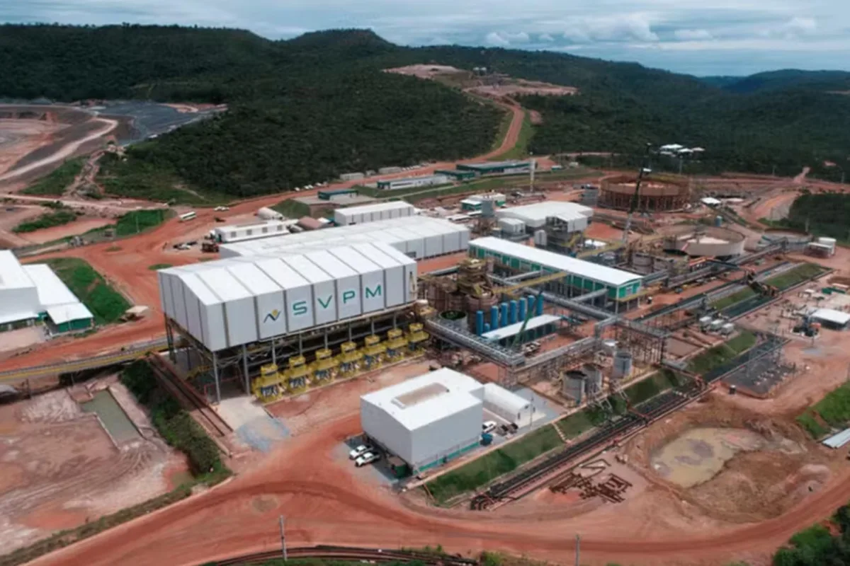 Terras raras: empresa dos EUA avança na compra de mineradora no Brasil