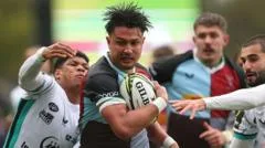 Struggling Quins pick up welcome Challenge Cup win