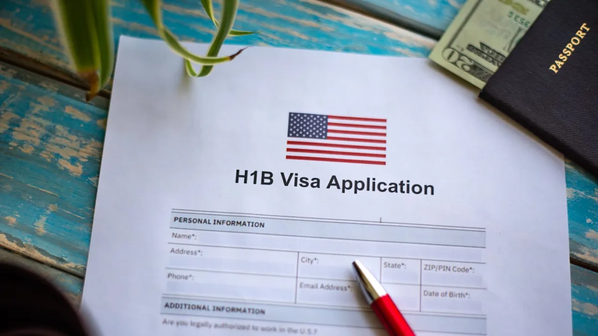US Plans To Strip H-1B Spouses Of Their Jobs. Indians To Be Hit Hardest