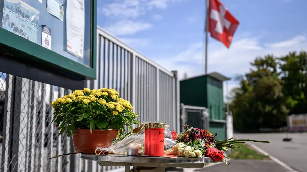 Angriff bei Rave in der Schweiz war laut Polizei ein Amoklauf