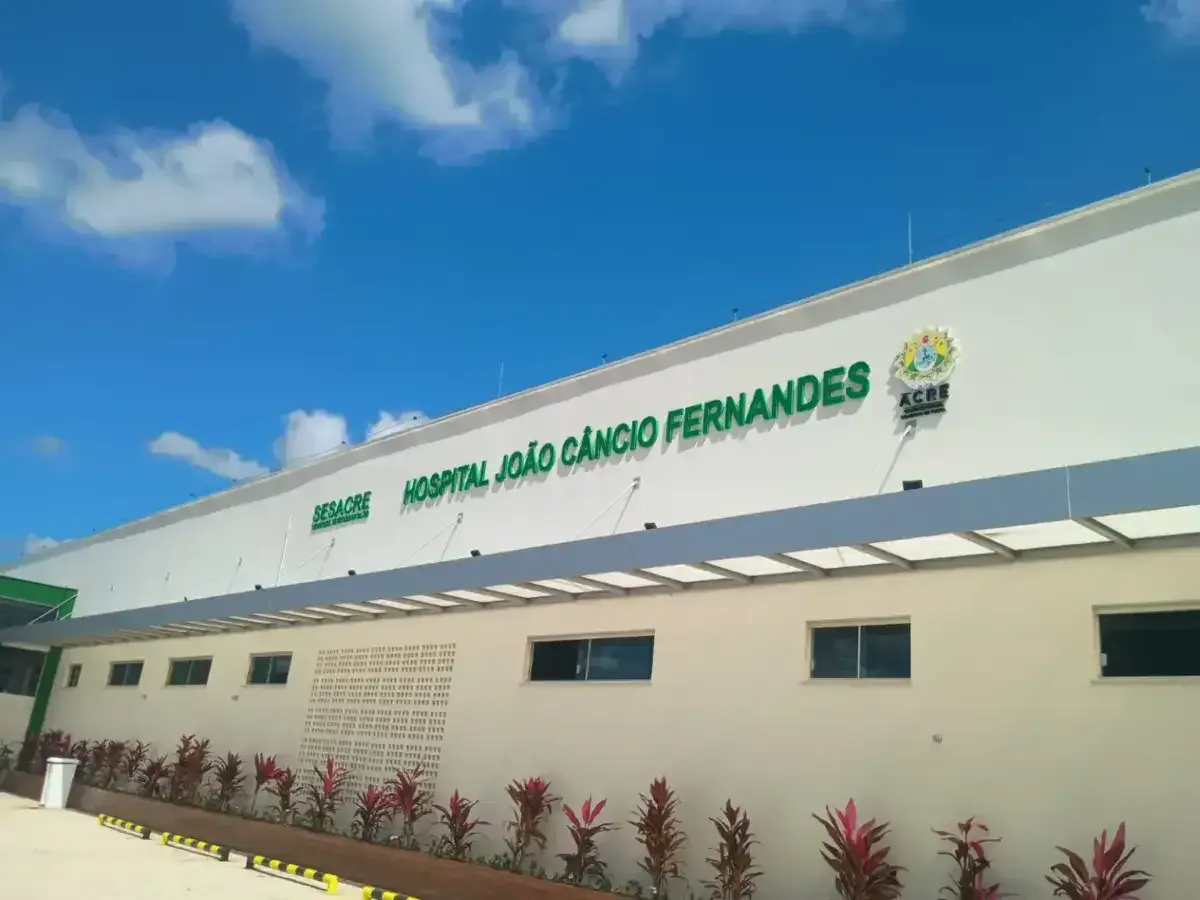 Jovem de 18 anos morre horas após dar à luz em Sena Madureira