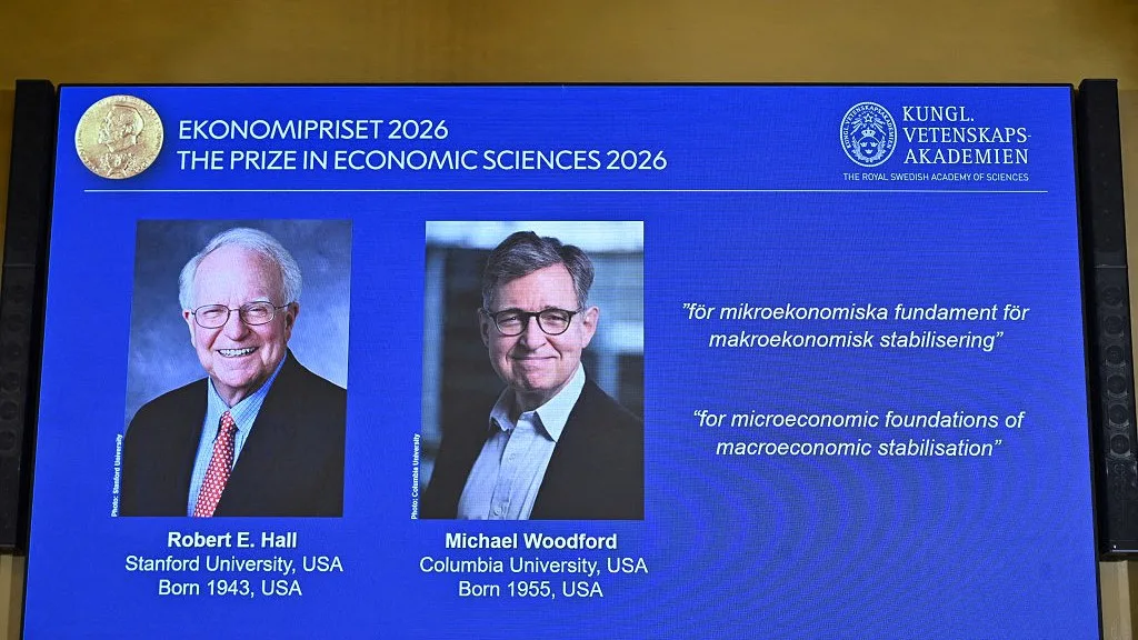 A ilusão do controlo. O Nobel da Economia é um ‘penso rápido’ para uma teimosia política