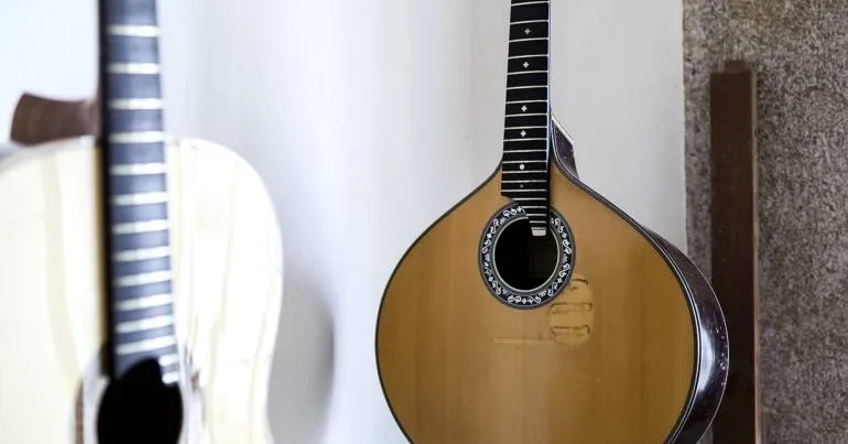 Festival de Guitarra do Fundão arranca a 4 de setembro