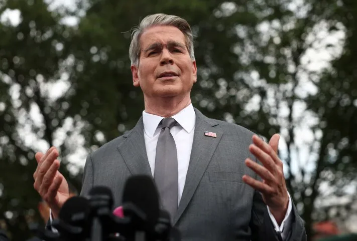 US warns countries to halt Iran ties or face sanctions, says Treasury chief Scott Bessent