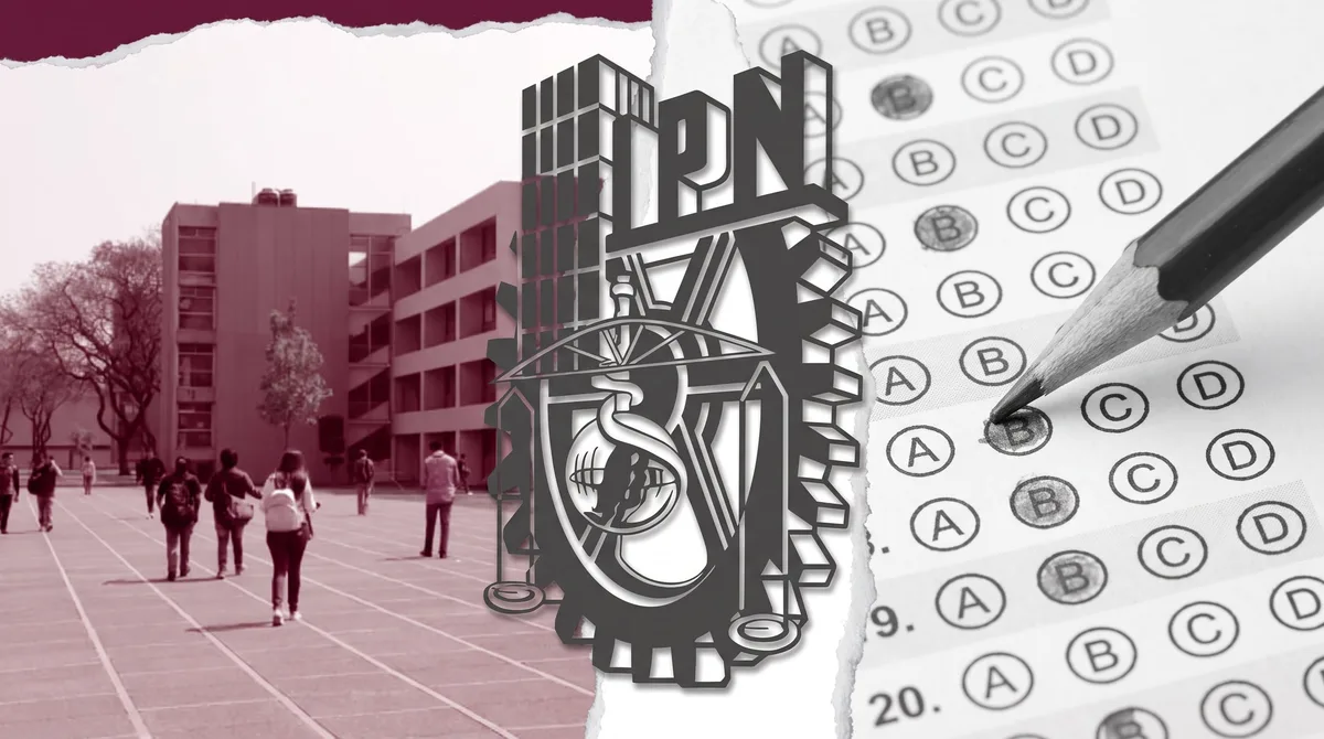 IPN vuelve al examen presencial después de cuatro años luego del escándalo en la UNAM