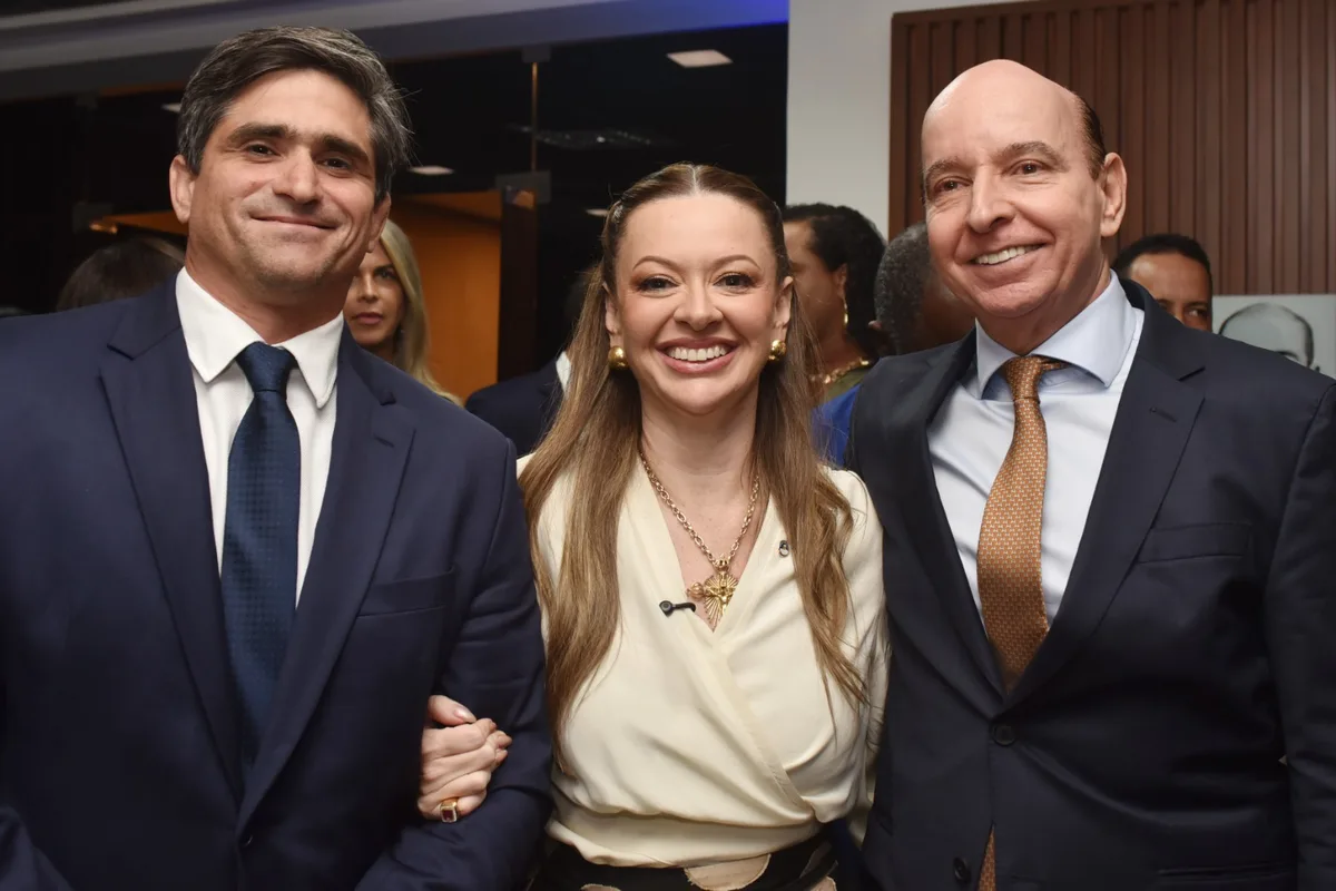 ACB 215 anos: confira fotos da solenidade na ALBA