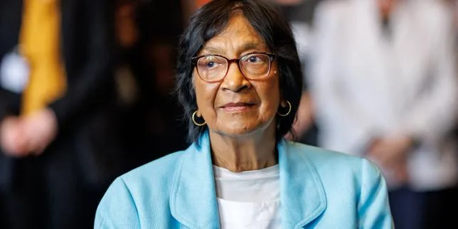 La Prix Nobel de la paix Navanethem Pillay juge « inacceptables » les sanctions américaines contre la CPI