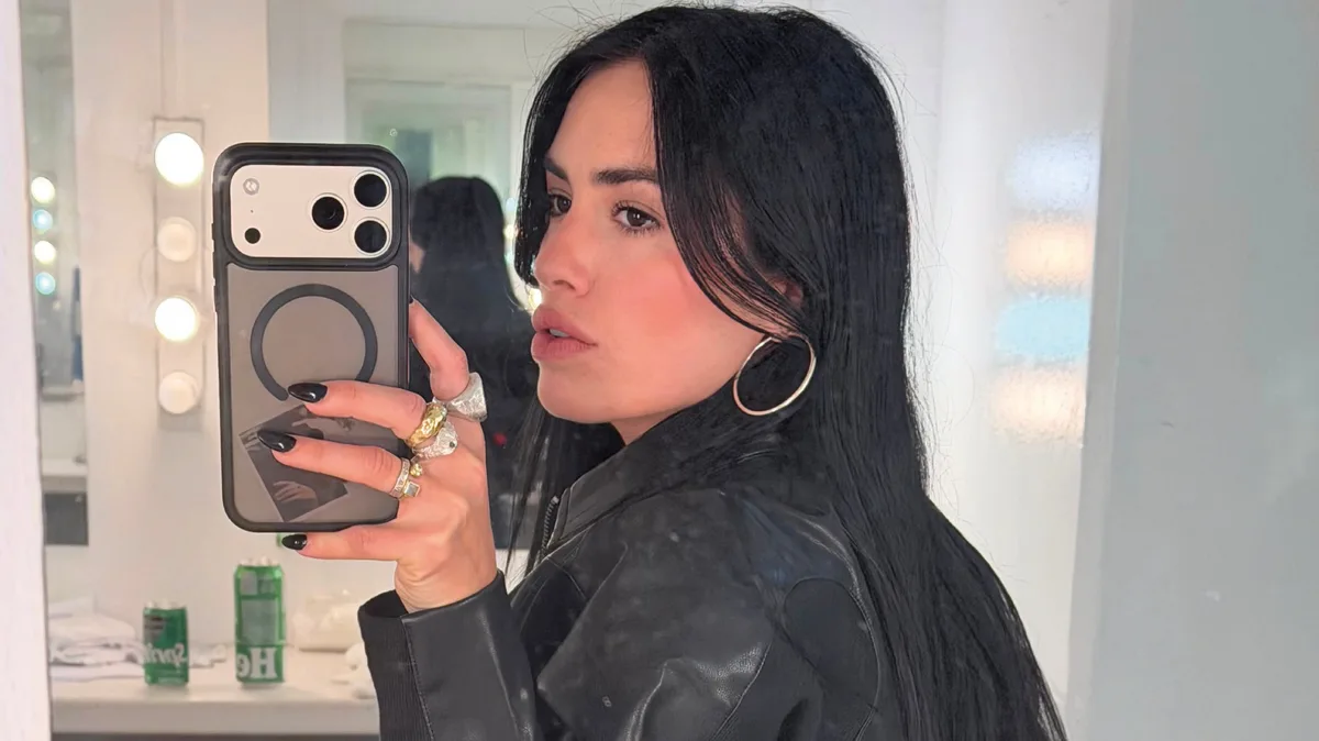 Lali viajó con amigas a Río de Janeiro y despertó rumores sobre una despedida de soltera: las fotos