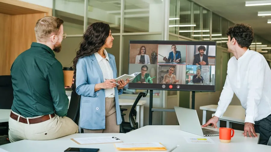 Büro: Was Homeoffice-Regeln mit dem Ego zu tun haben