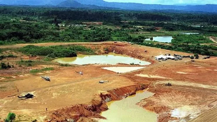 Gold Reserve vuelve a Venezuela bajo exigencia de pago de millonaria deuda
