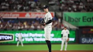 MLB: Aaron Boone respalda a Cam Schlittler para el MVP tras otra joya en el montículo