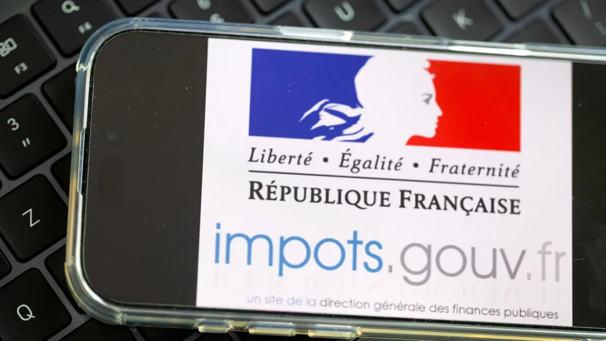 Attention aux mails comportant votre numéro fiscal: que risque-t-on après le piratage du site des impôts?