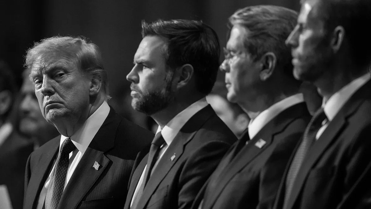 A Win for Dark Money