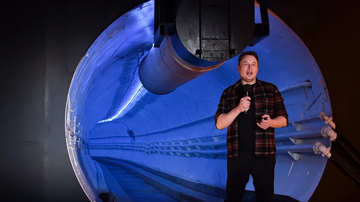 Efeito Musk chega a Lerma: SpaceX reserva Parador histórico de Burgos para ver eclipse solar