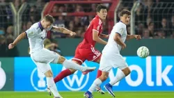 VÍDEO: golaço não impede Bayern Munique de seguir em frente na Taça da Alemanha