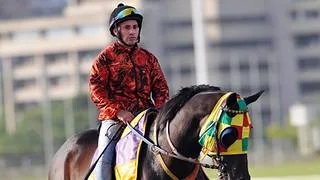 Conoce la condición del jockey Francisco Urdaneta luego de su caída en el 5y6