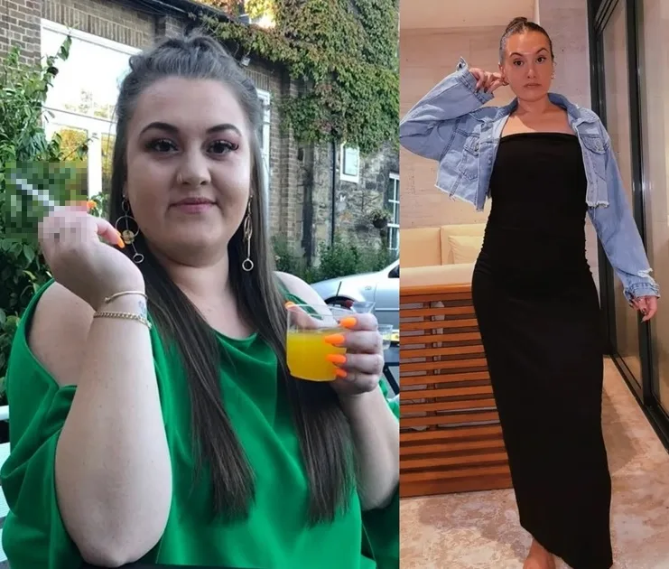 “마운자로 효과 폭발”… 51kg 감량한 여성, ‘두 가지’ 끊었다는데?