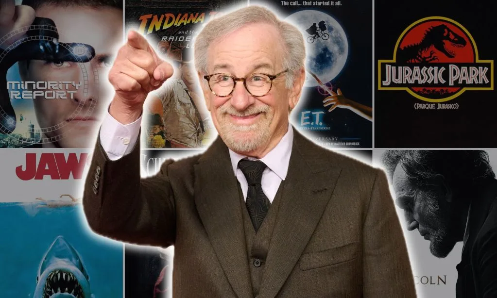 Esta película de Steven Spielberg es una de las mejores de ciencia ficción y una brutal adaptación que deberías ver