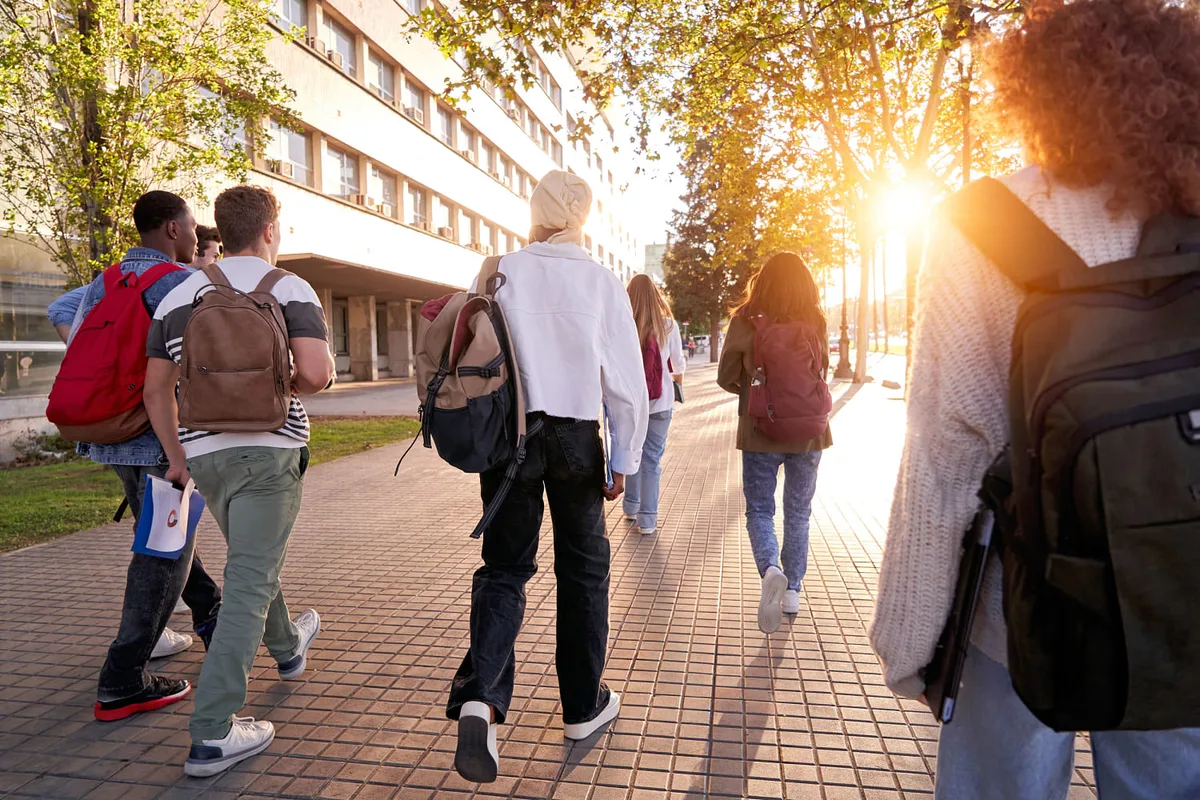 CDC’s teen behavior report focuses on nutrition, downplays sex and substance use