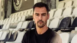 OFICIAL: antigo defesa André Pinto é o novo treinador do Varzim