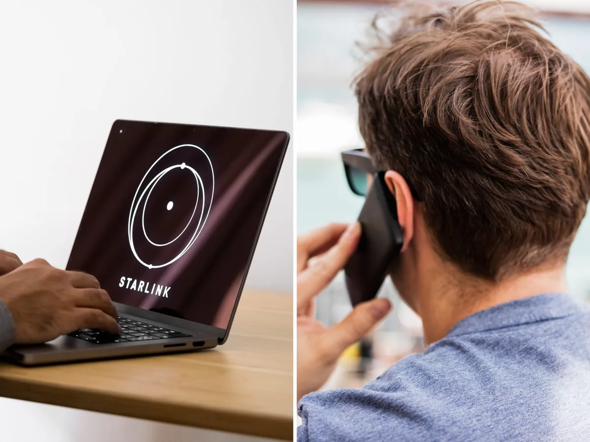 Calling up Starlink customer service? You'll be talking to Grok.