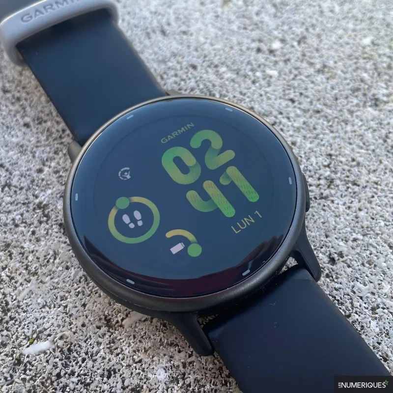 Actualité : Cette montre connectée présente le meilleur rapport qualité / prix de notre comparatif