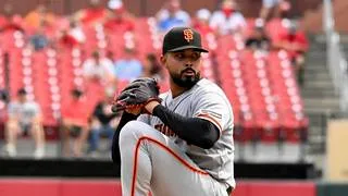 MLB: Este pitcher venezolano subirá a la lomita mañana