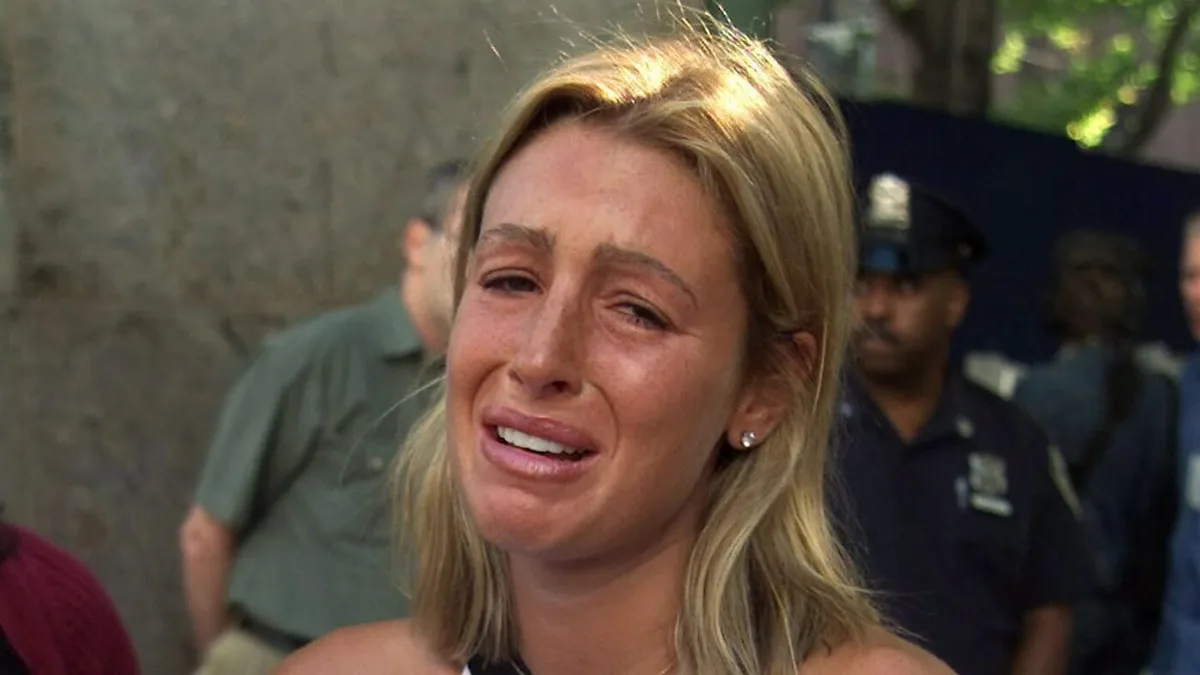 Ihr Foto ging um die Welt - Rachel Uchitel im Liebesglück