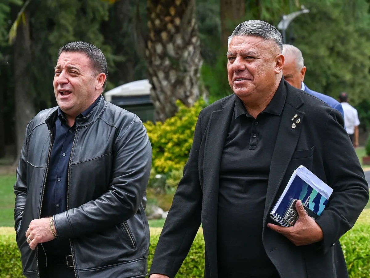 La Corte definirá quién investigará las maniobras de Chiqui Tapia y Toviggino al mando de la AFA