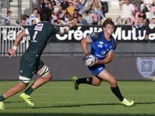 RC Vannes. Taccola absent plusieurs semaines, le point sur le groupe