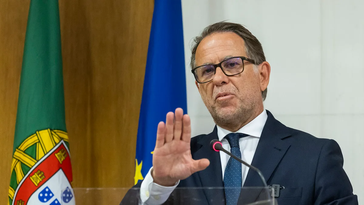 Ministro da Administração Interna anuncia auditoria a Secretaria do MAI e ao SIRESP