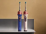 Would you spend £420 on a toothbrush? Dyson launches its first dental device with a built-in AI camera