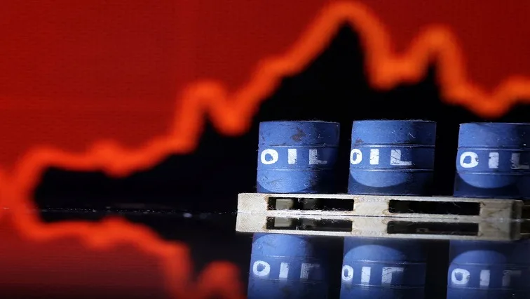 Oil gains on Middle East supply concerns amid impasse in US-Iran war