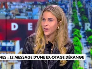 « Le média Frontières a pris trop d’importance » : Sarah Saldmann livre les raisons de son départ de CNews et Europe 1