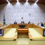STF – Caso Buser: Fretamento de ônibus por regime de circuito fechado – 14/10/26