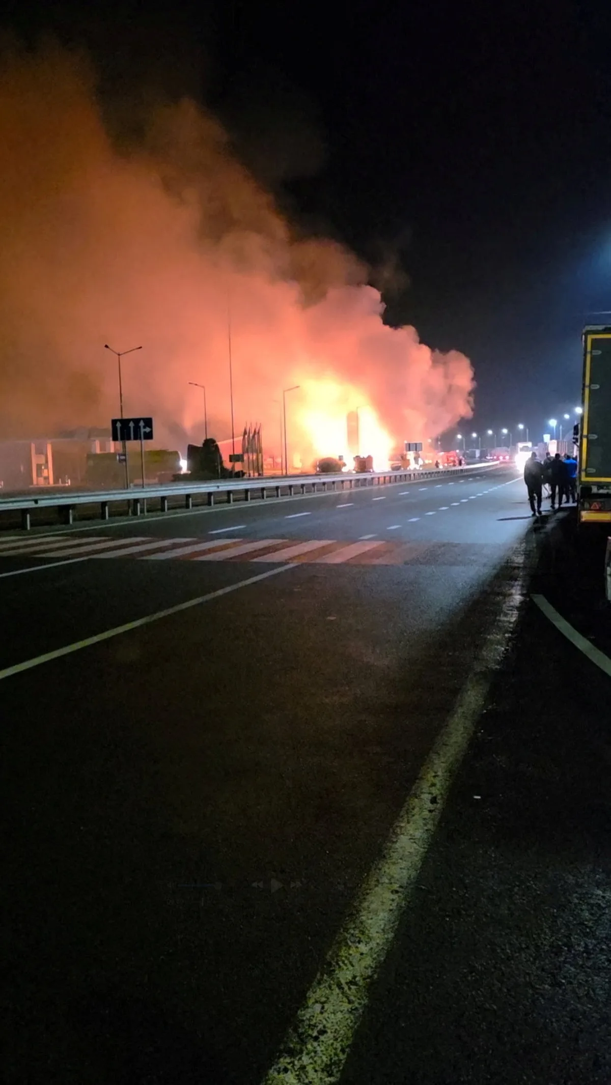 Ukraine : la Russie frappe près de la Pologne et touche un train reliant Kiev à Varsovie