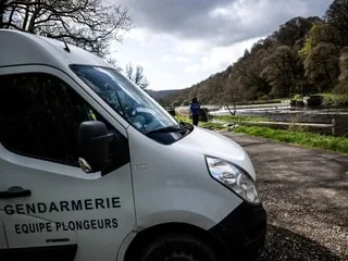 Un plongeur retrouvé mort dans un gouffre du Lot
