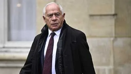 François Patriat, président du groupe macroniste au Sénat, est mort à l'âge de 83 ans